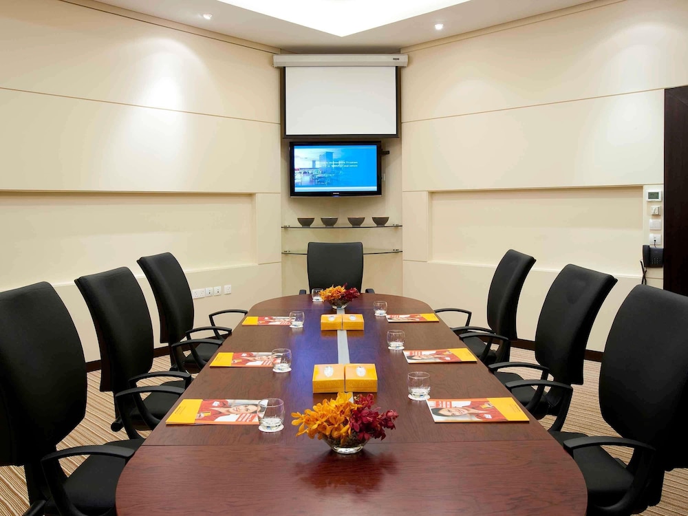 Ibis Hotel Amman 65/72