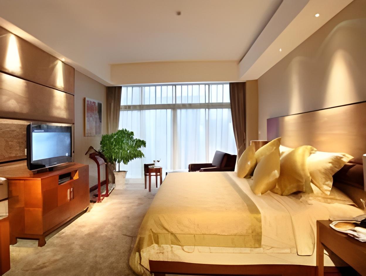Hainan Guest House No.1 Building 8/28