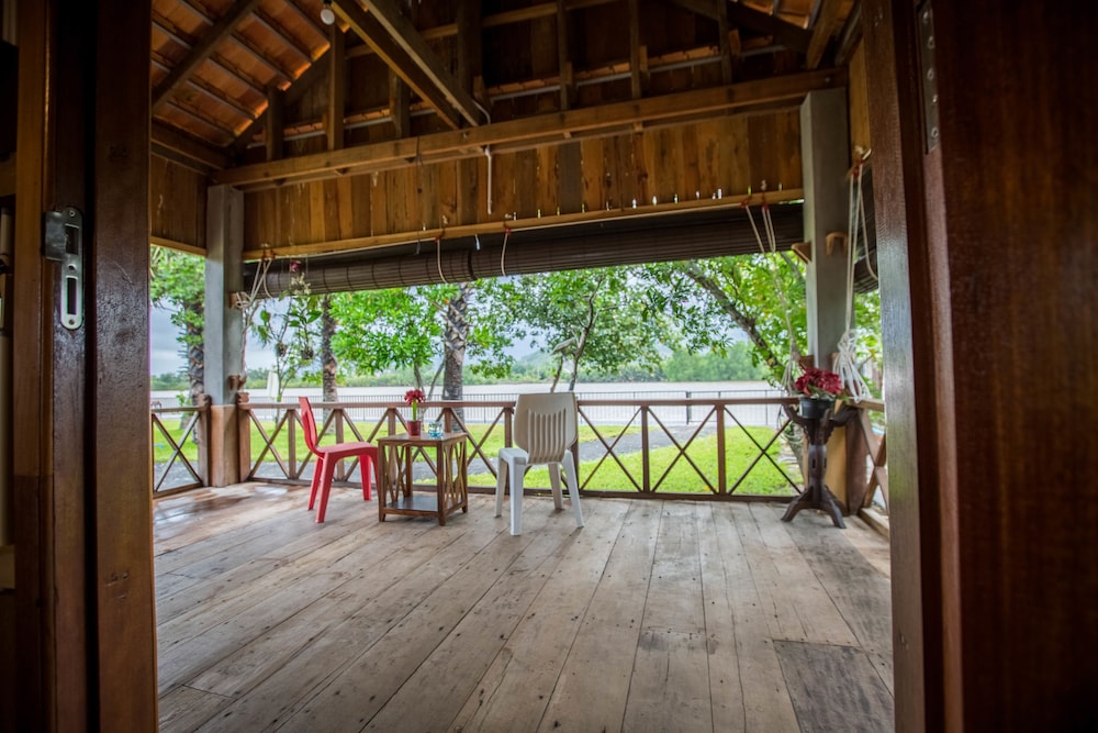 Kampot River Residence 11/50
