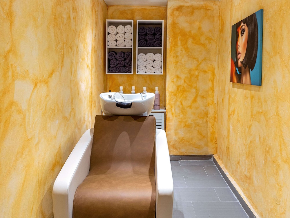 Mercure Rhodes Alexia Hotel & Spa 51/78