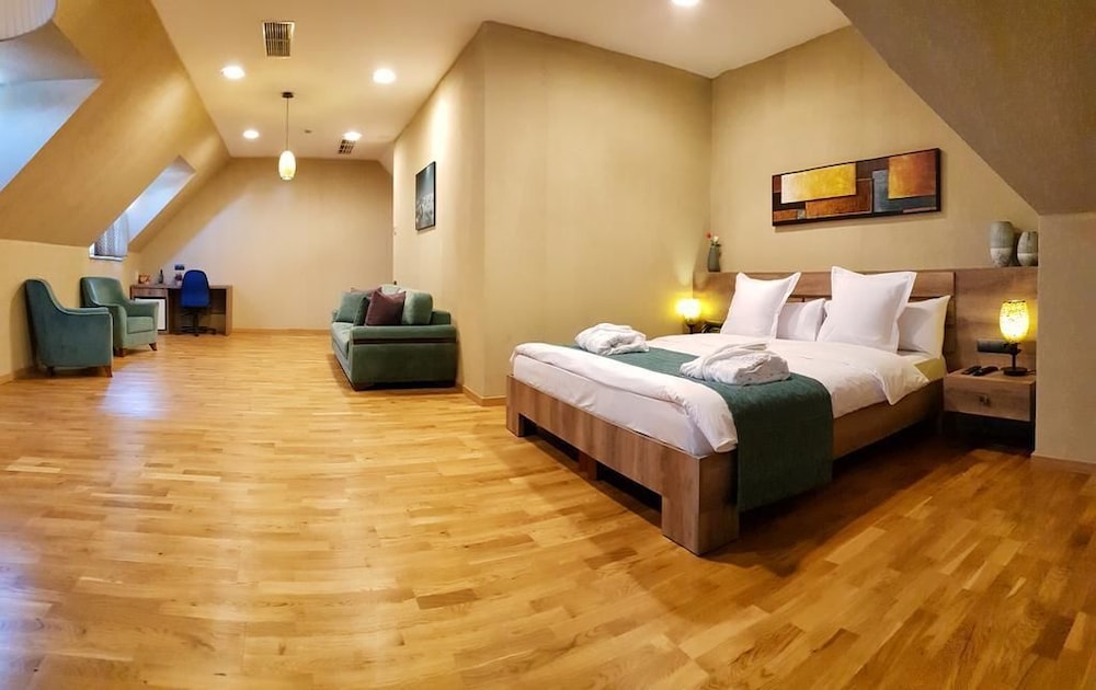 Hotel Maison Boutique Tbilisi 12/27