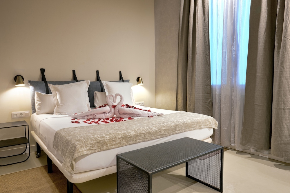Casa Lirio Hotel Boutique 18/59