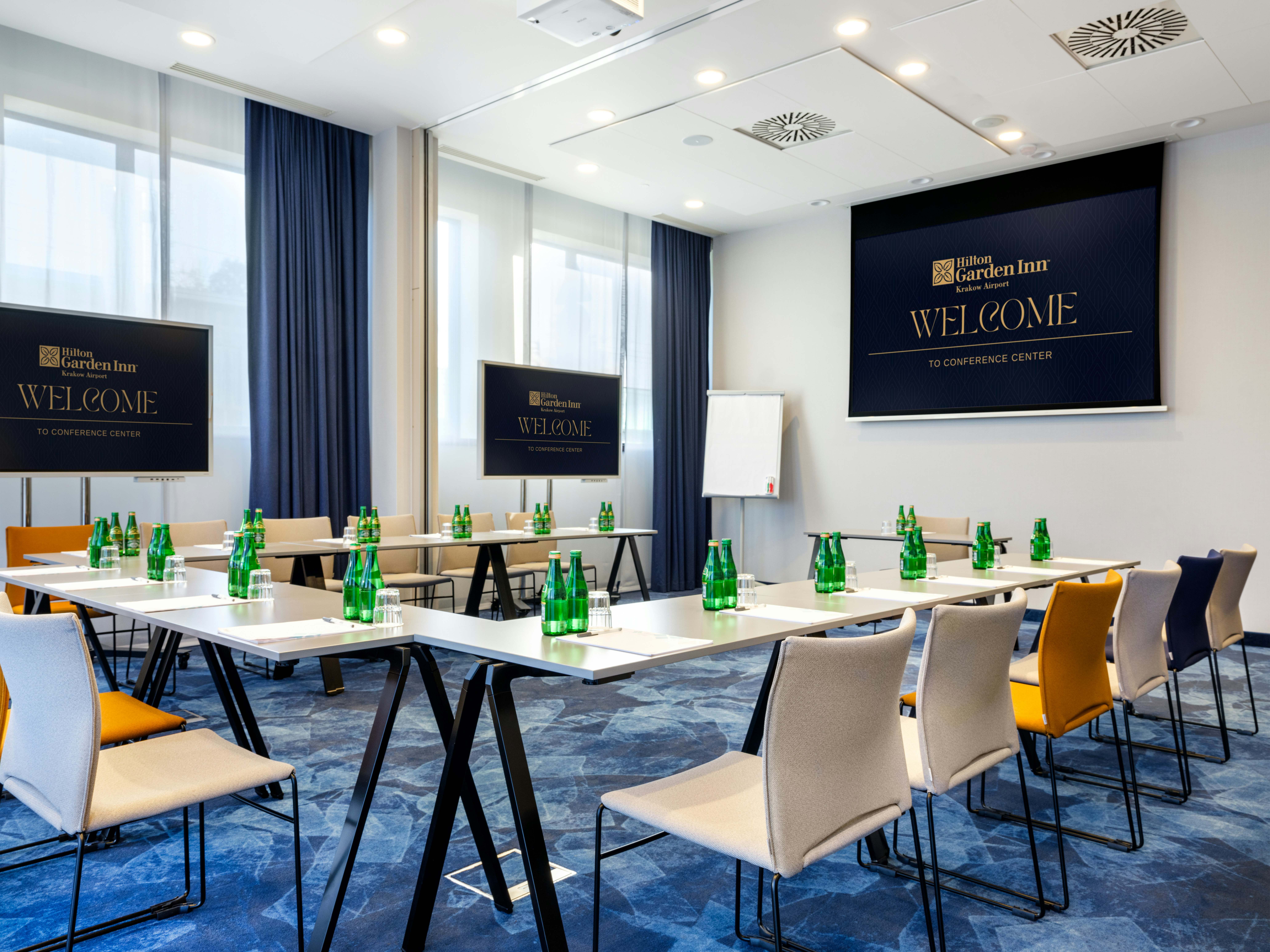 Hilton Garden Inn Krakow Airport 28/44