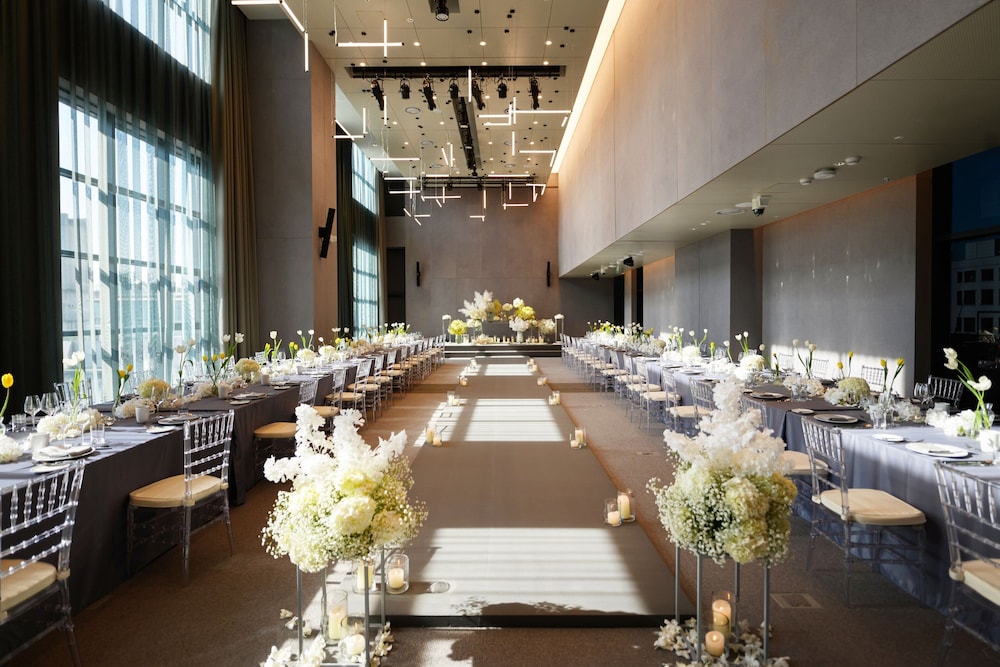 Ryse Autograph Collection Seoul By Marriott 31/52