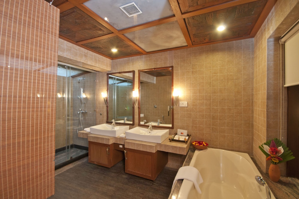 Vedic Village Spa Resort 21/50