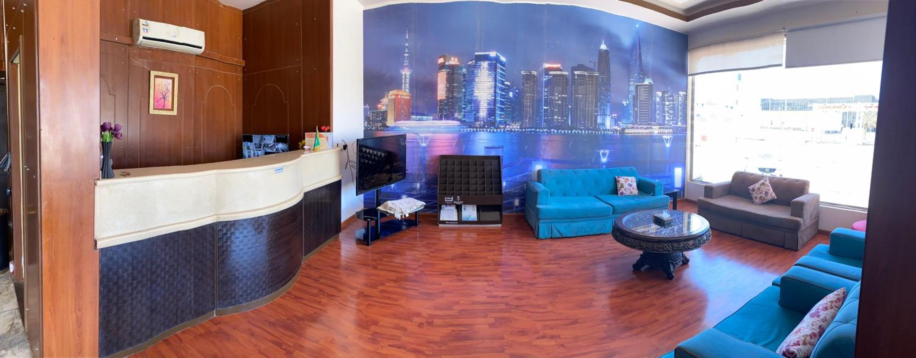 اوركيدا طريف 2(Orchida Turaif Hotel 2) 8/22