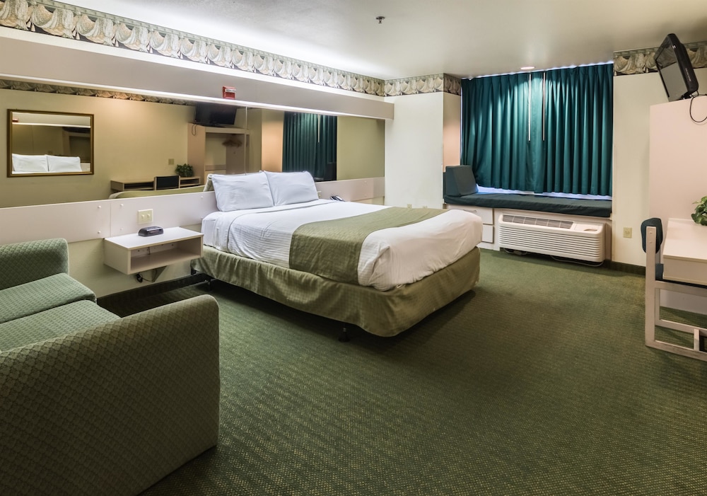 Motel6 Fort Worth, TX - Burleson 34/60