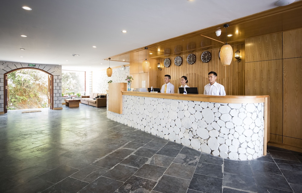 Beautiful Sapa Boutique Hotel 写真3