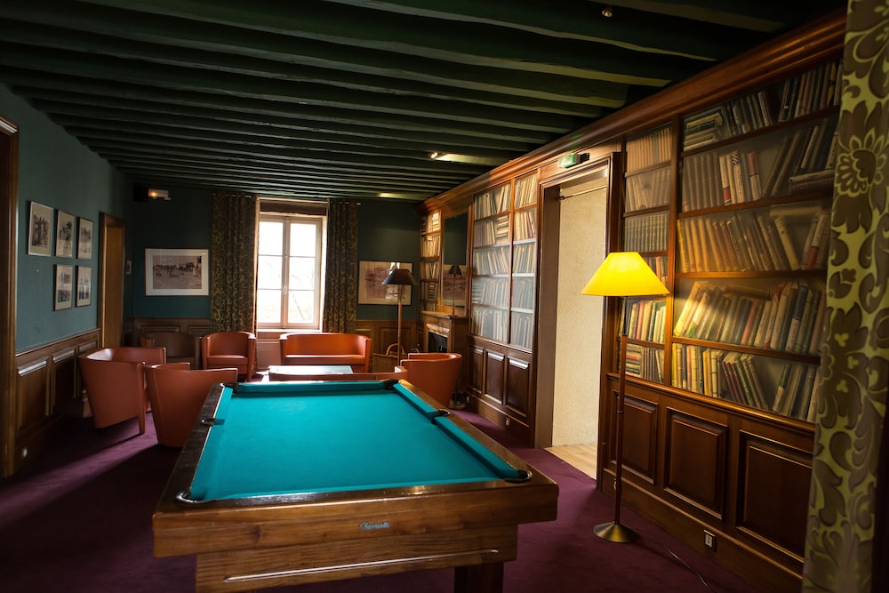 Hotel Le Paddock 35/63