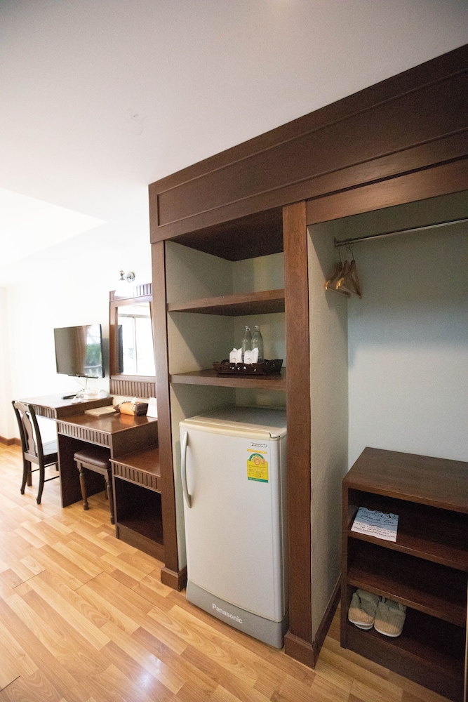 Luck Swan Resort Spa Chiang Rai 30/62