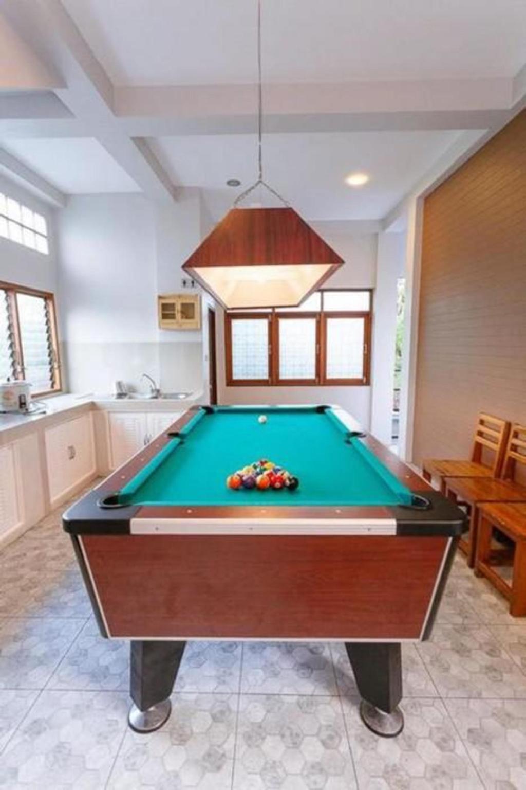 Baan Fueng Fah 102 Pool Villa 8/15