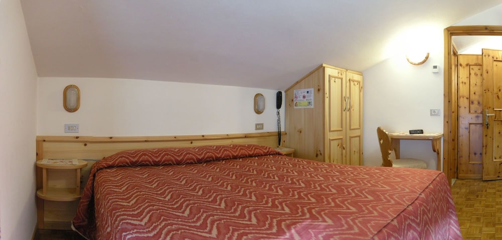 Ristorante Federia Hotel 18/67