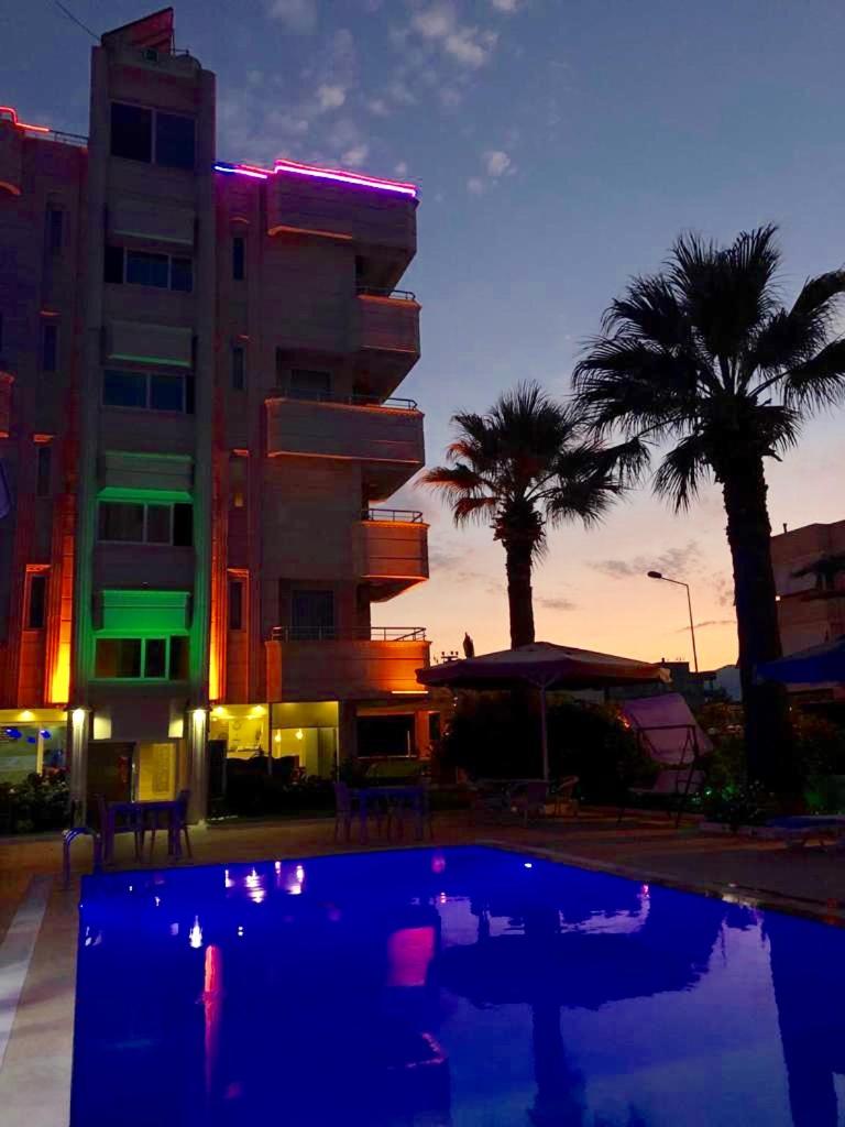 Hotel Rumana 5/50