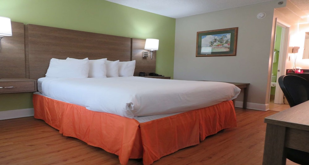 SureStay Plus Hotel by Best Western St Marys Cumberland 11/37