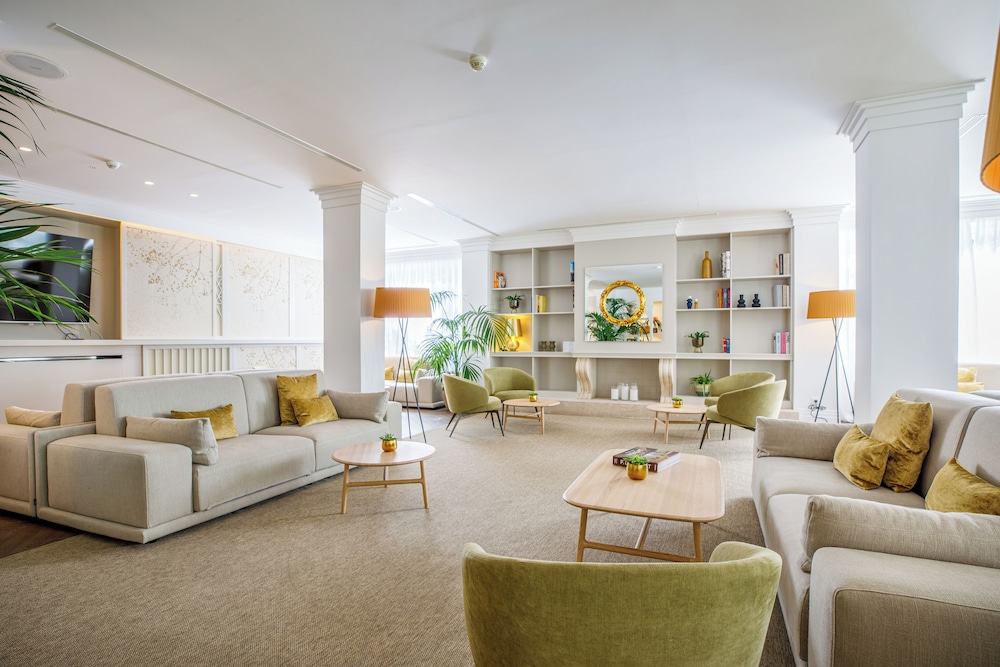 Hotel Illa D Or And Illa D Or Club Apartments 49/71
