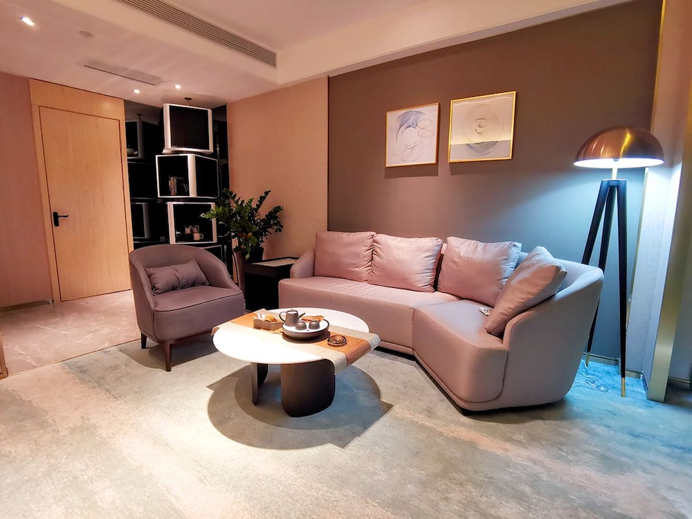 Anban Hotel Shenzhen 30/50