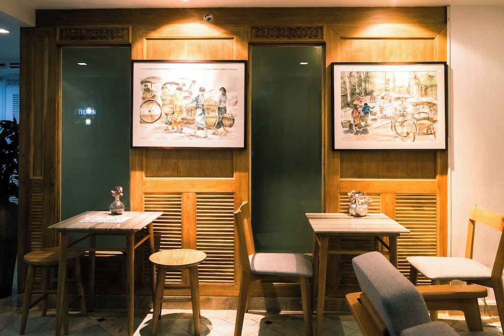 Sabai Sathorn Serviced Apartment 34/50