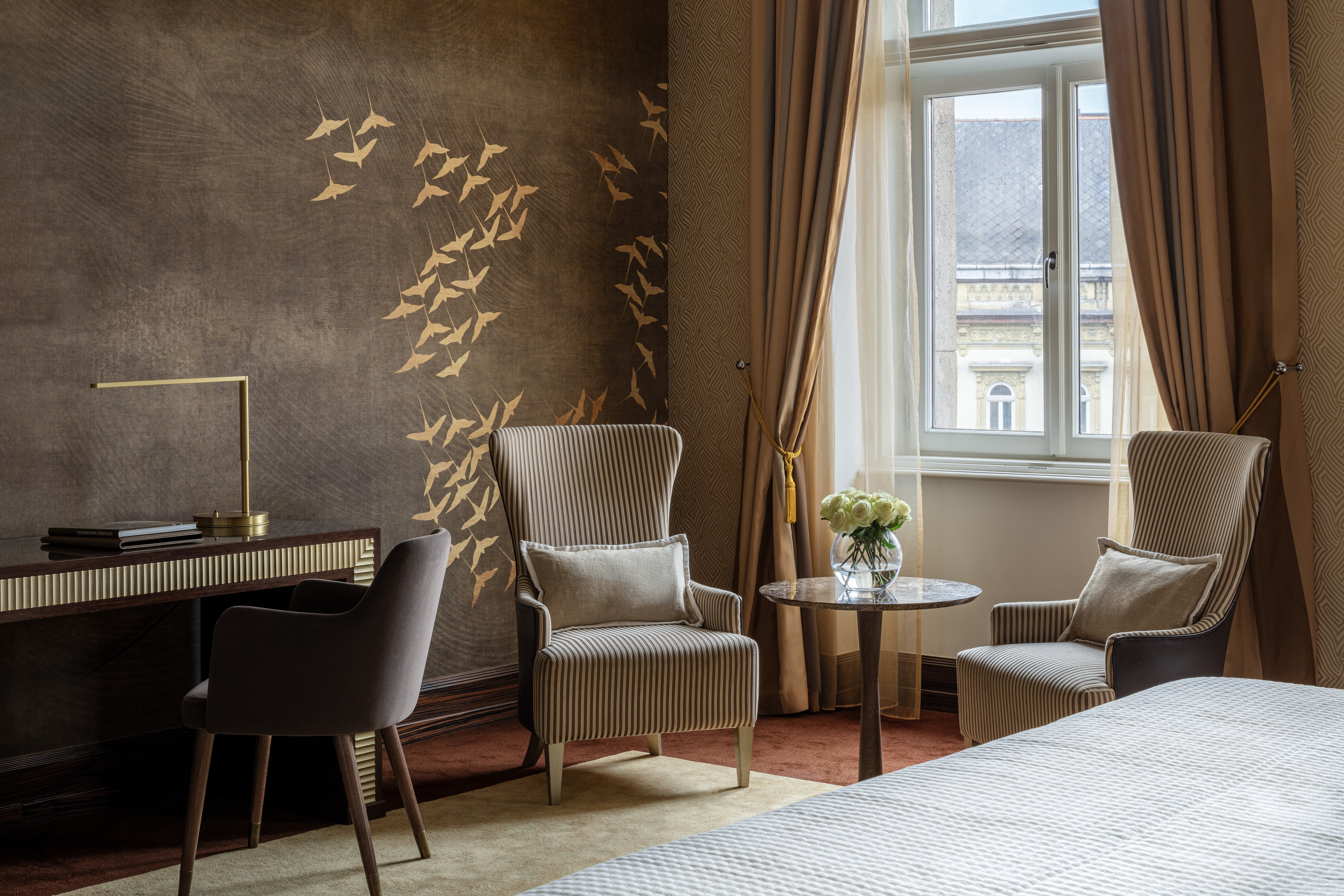 Anantara New York Palace Budapest - A Leading Hotel of The World 29/50