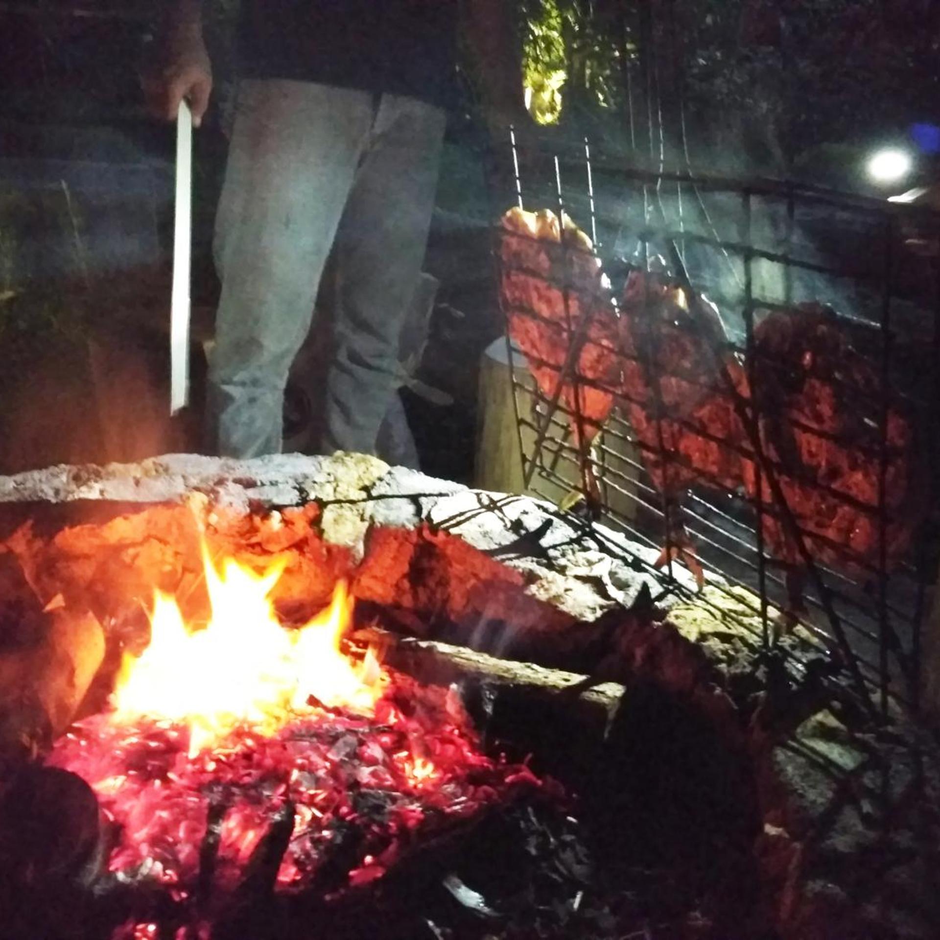 HAU Eco Lodges Citumang 26/50