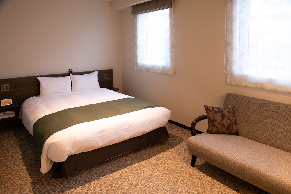 Hotel Grand Vert Kyukaruizawa 13/66