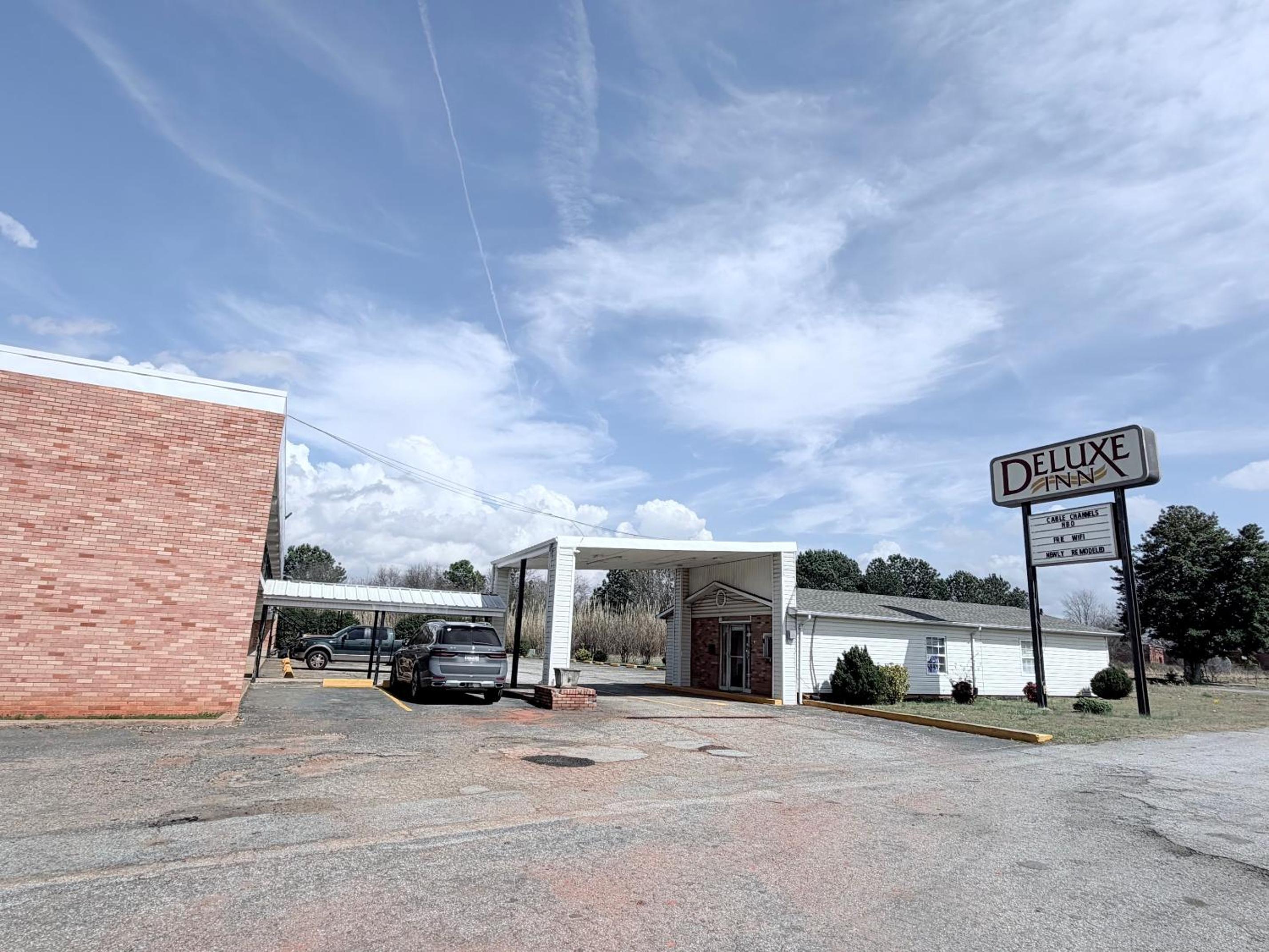 Mauldin Sc South Main Street 9/12