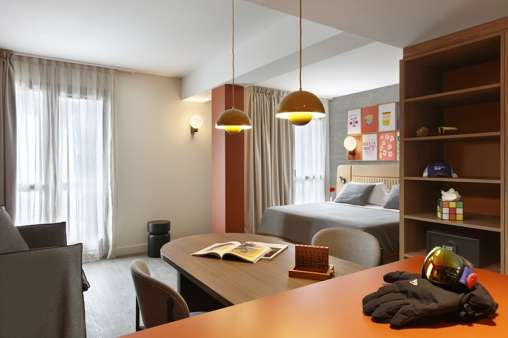 Rockypop Flaine Hotel & Spa 46/50