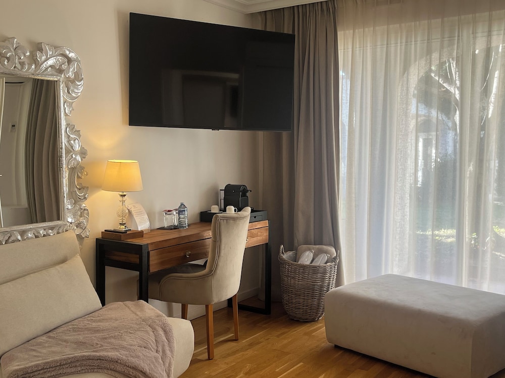 LE MAS DU SOLEIL HOTEL 21/46