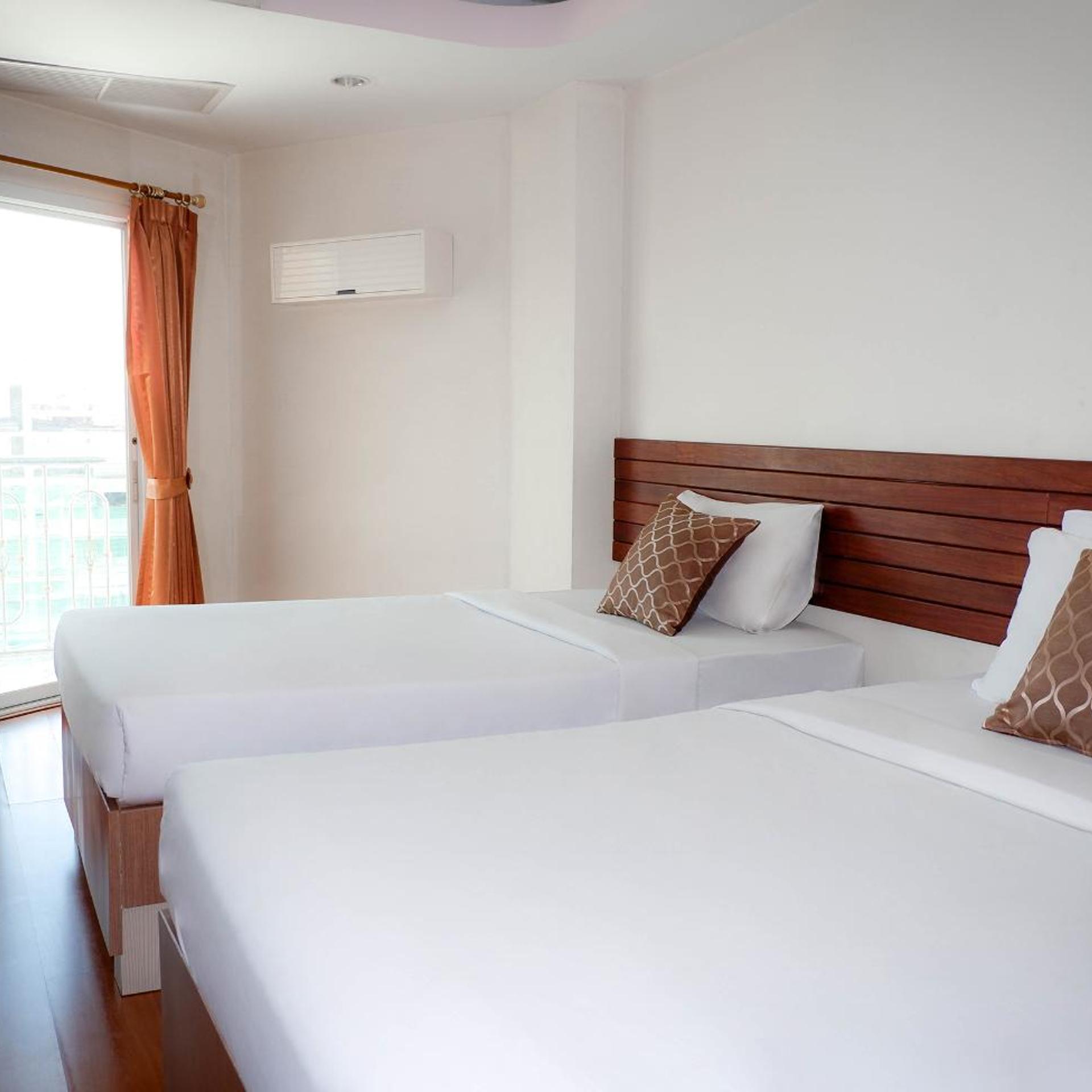 Ingnaam Hotel 14/50