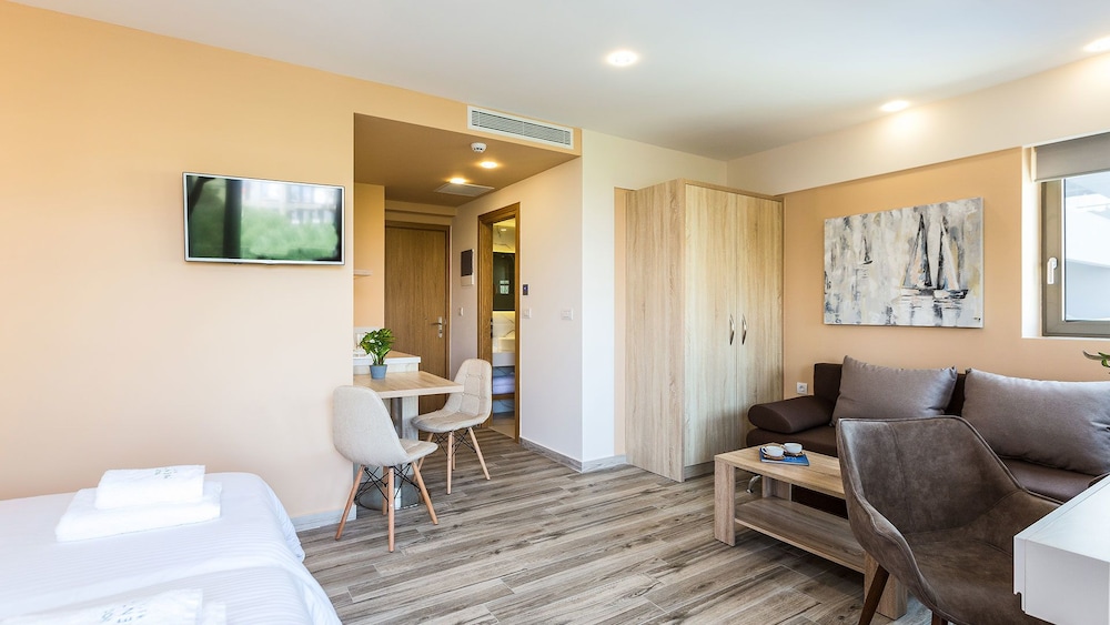 Menta City Boutique Hotel 43/67
