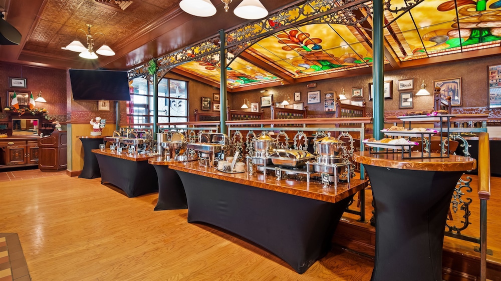 Best Western Premier The Central Hotel & Conference Center 34/48