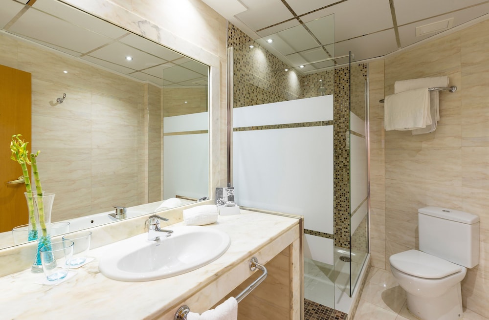 Hotel Elche Centro Affiliated By Melia 18/54