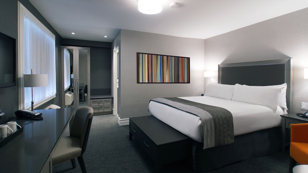 Hotel Manoir Victoria 15/56