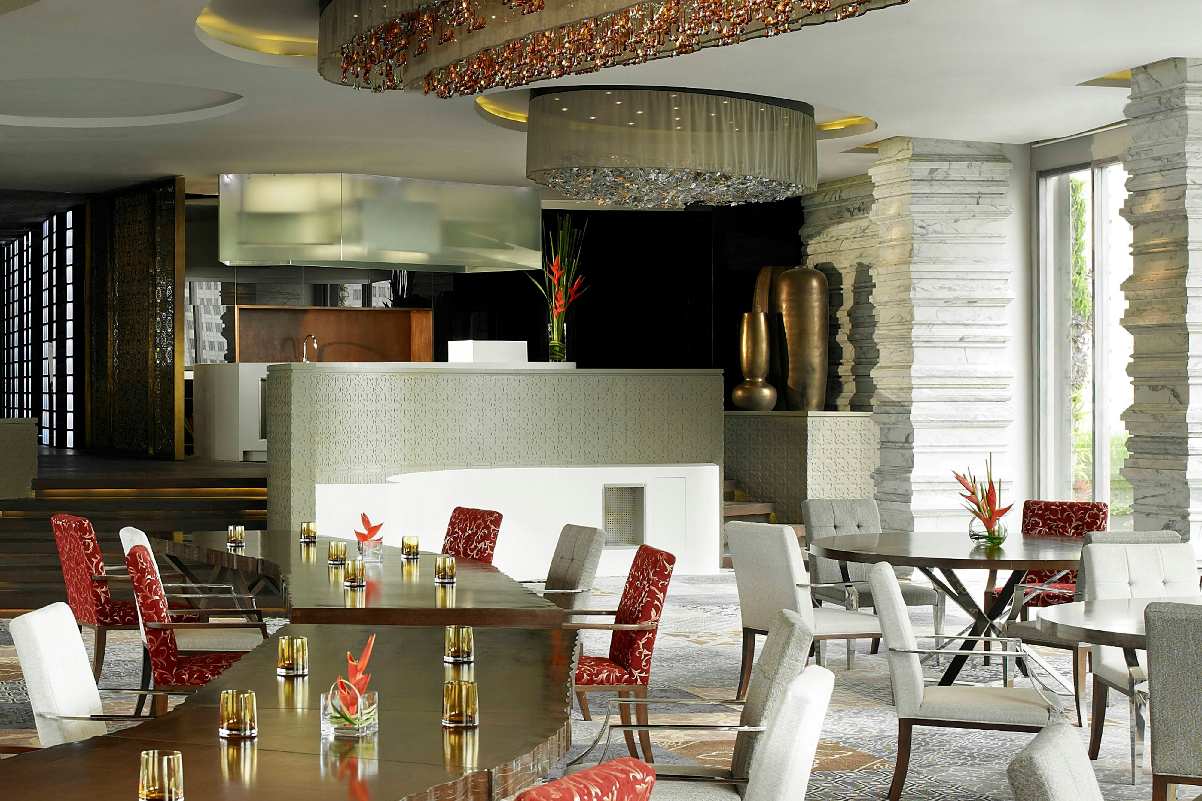 The Westin Grande Sukhumvit 57/75