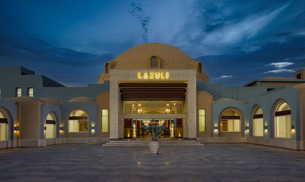 Lazuli Hotel Marsa Alam in QUSEIR