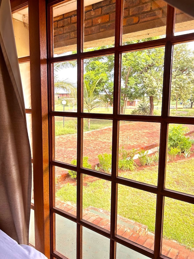 Zororo Lodge 11/29