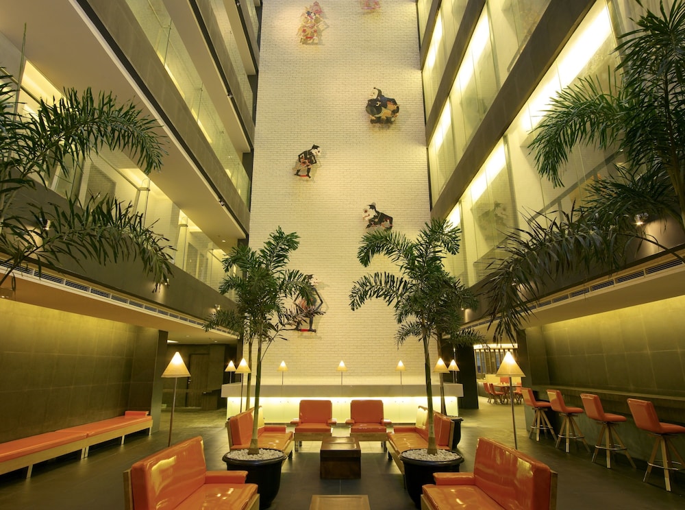 Swiss-Belinn Medan 41/54