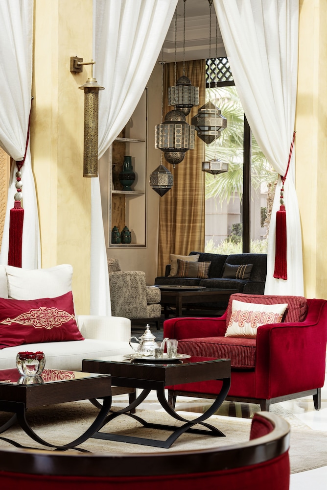 Four Seasons Resort Marrakech 45/58