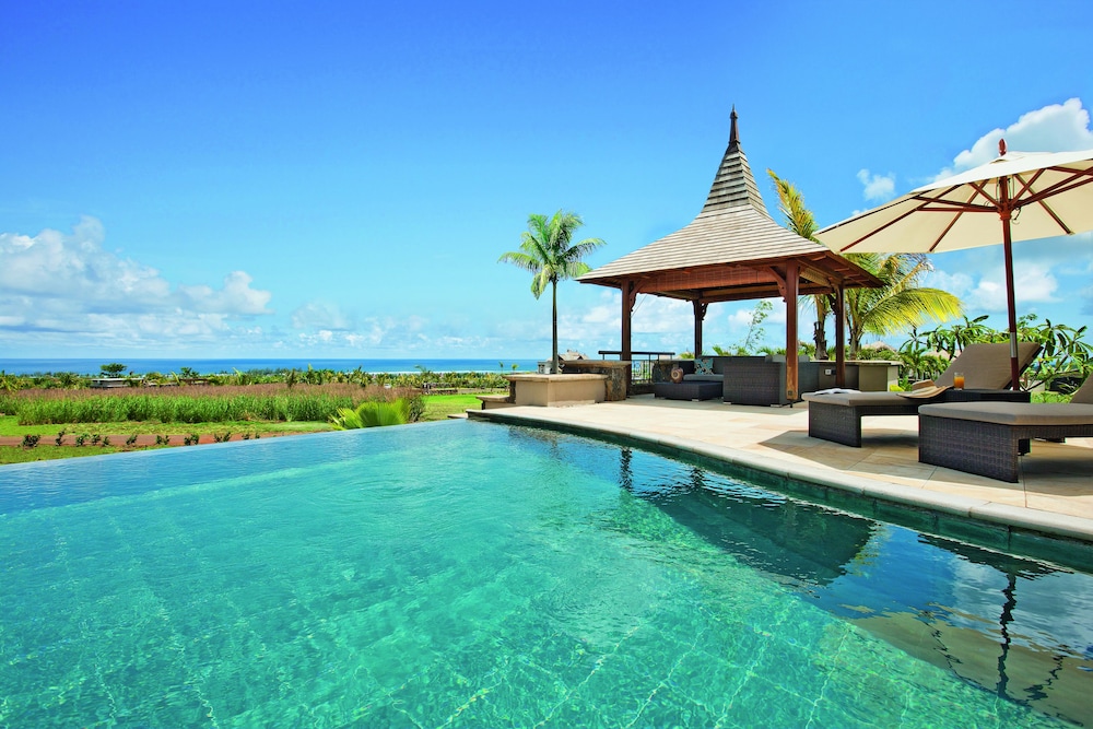Heritage The Villas in BEL OMBRE