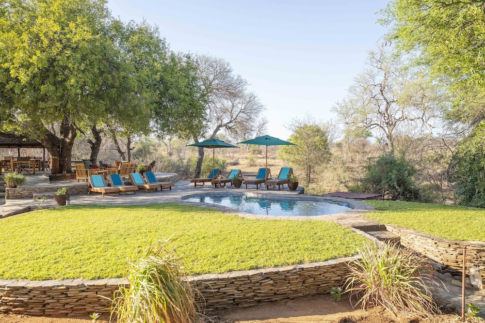 Ku Sungula Safari Lodge 28/42