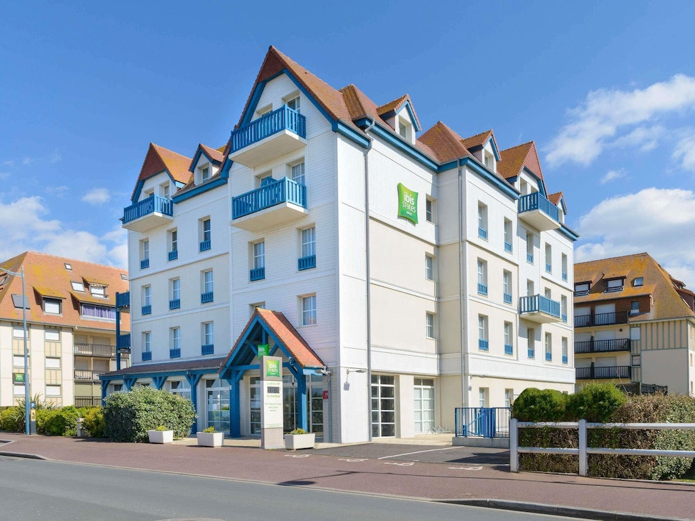 ibis Styles Deauville Villers sur Mer 39/50