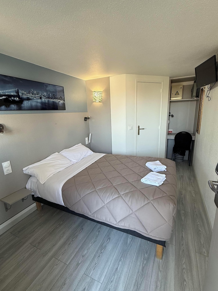 Fasthotel Roissy Saint Witz 15/50