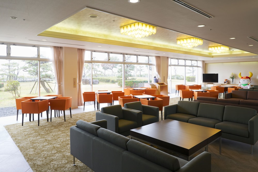 Kamenoi Hotel Hikone (Ex Kanponoyado) 40/58