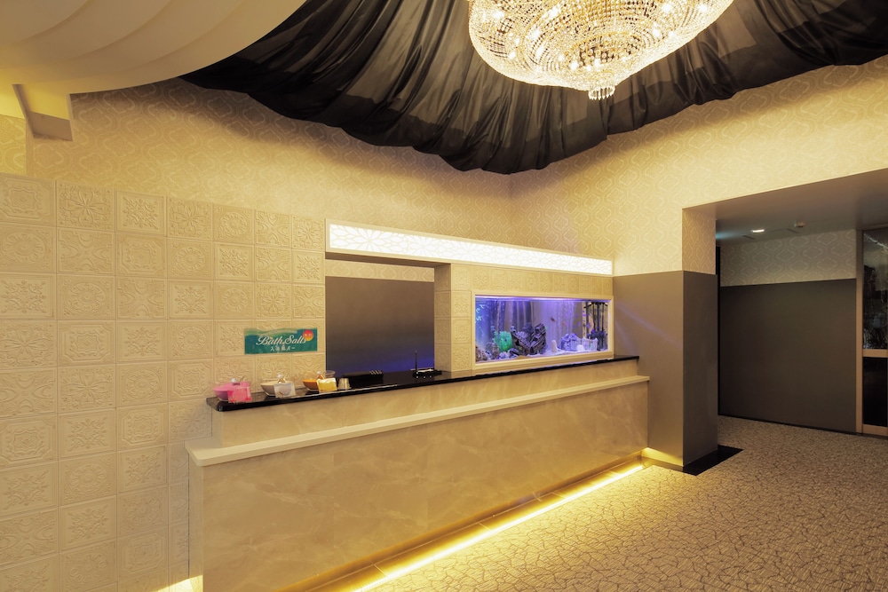 Hotel C-Stage - Adult Only 2/28