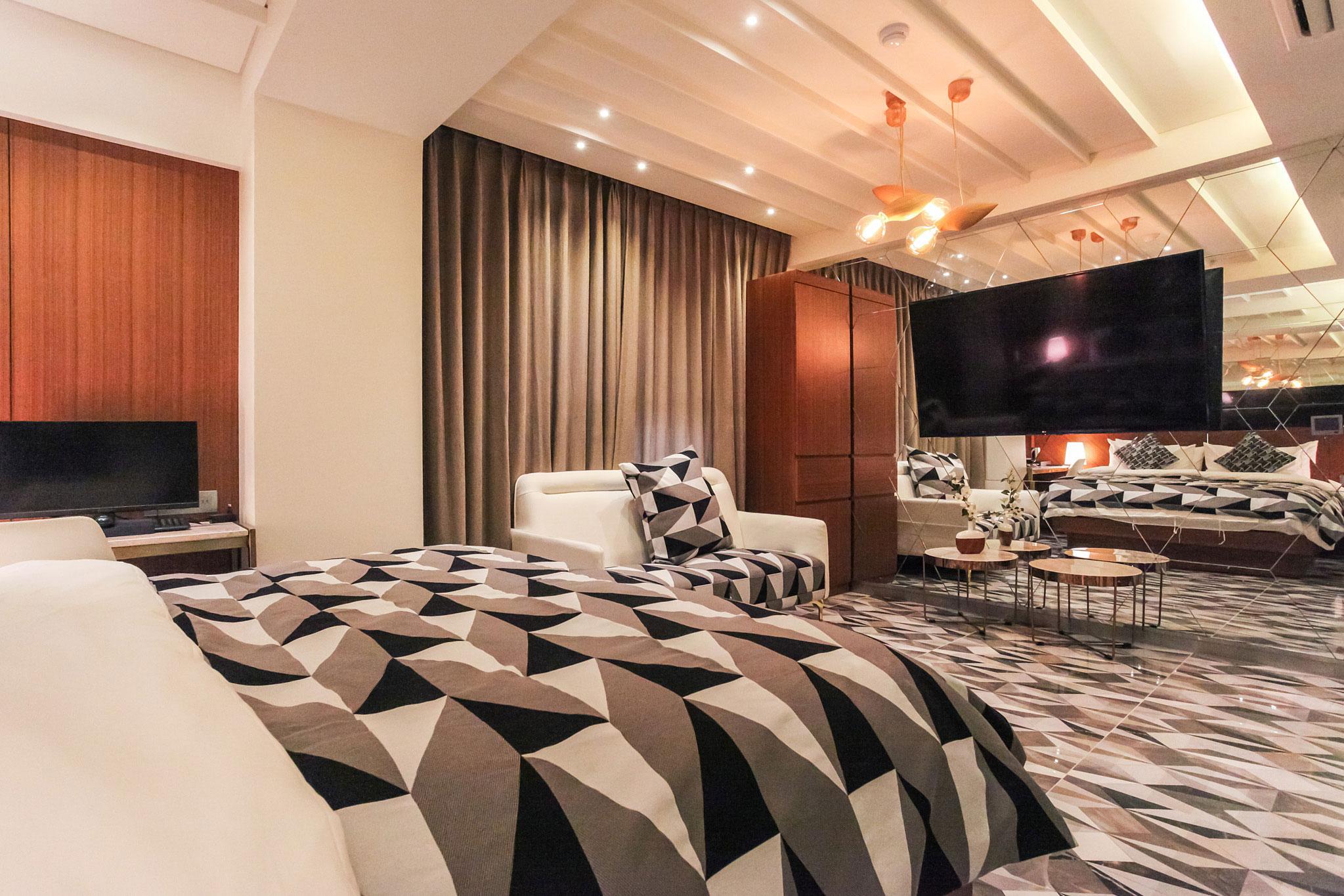 Hotel Samwon Plaza 41/49