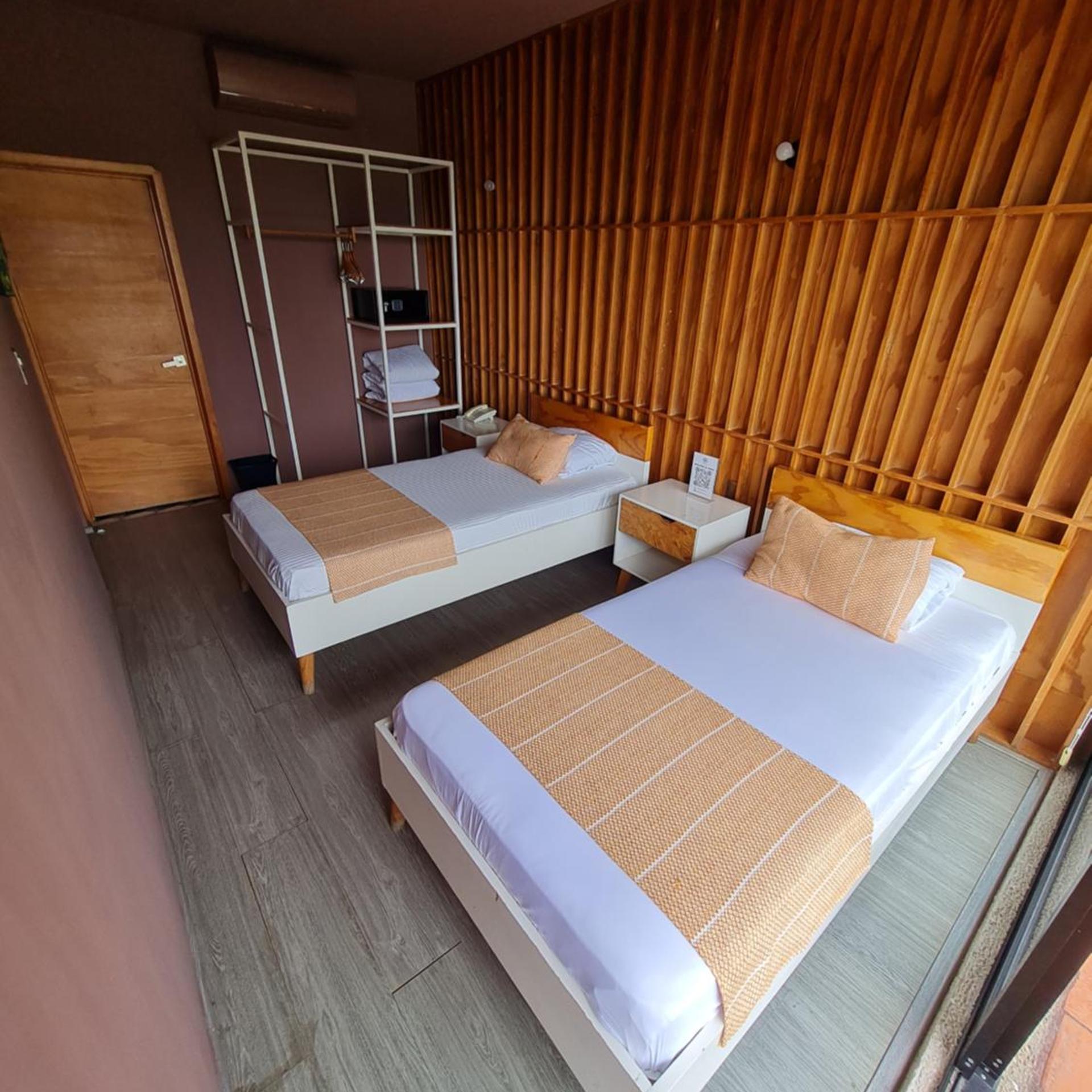 Hotel Momotus 23/55