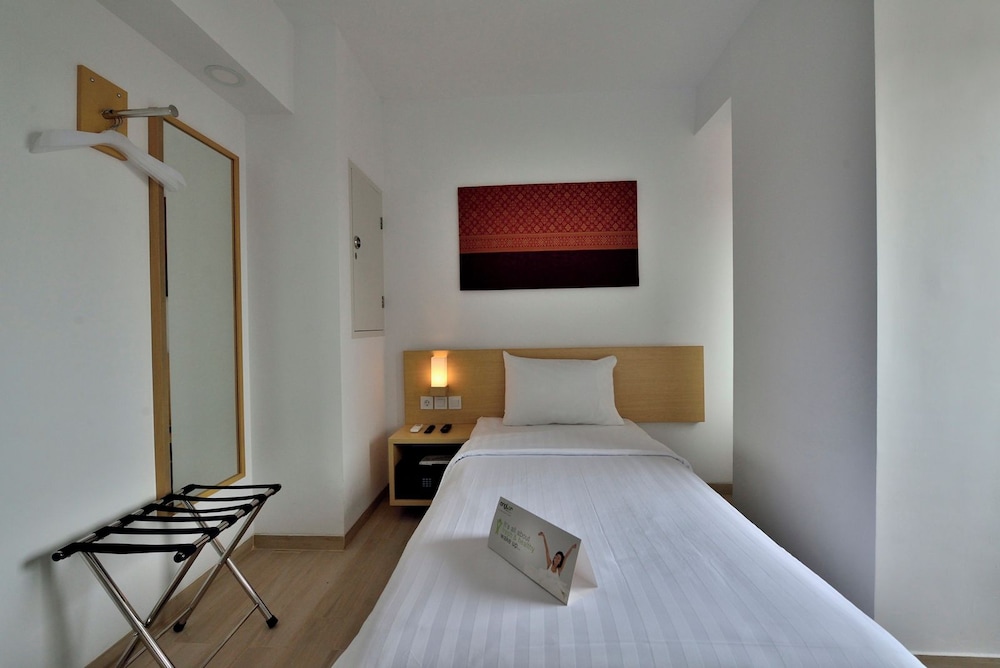 Whiz Hotel Sudirman Pekanbaru 11/36