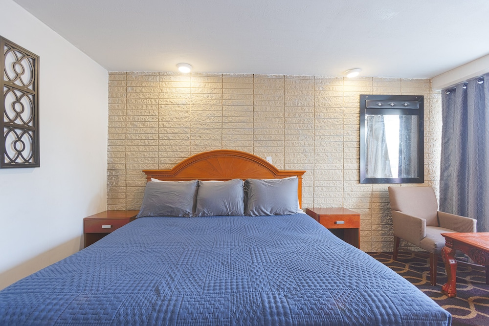 Sonrise Inn Lincoln Hwy By OYO 27/57