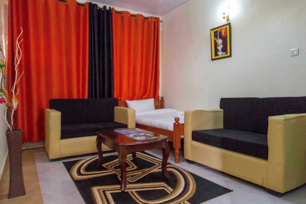 Kuniville Guest House 25/43