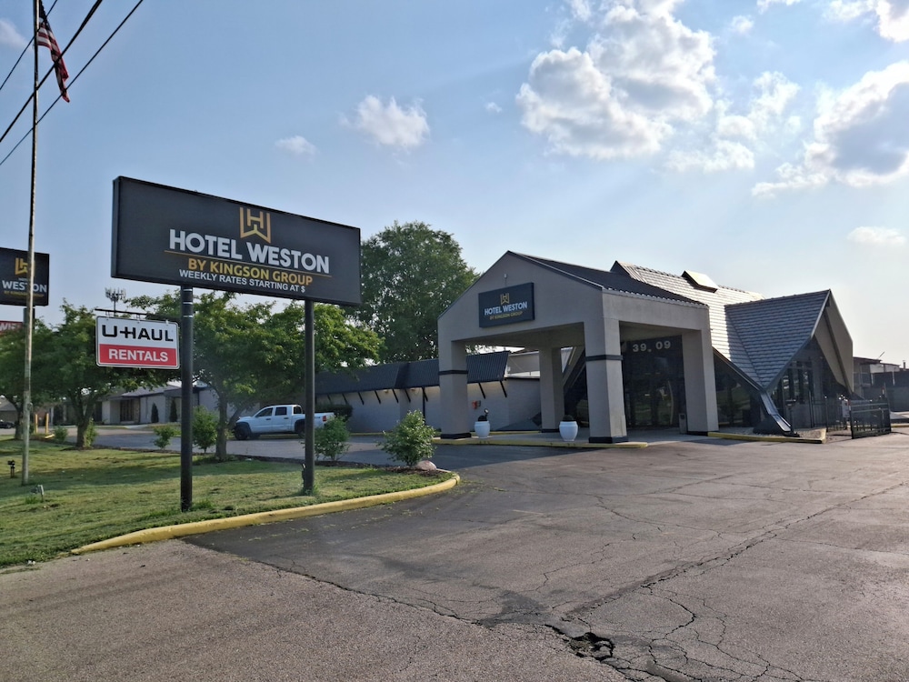 Howard Johnson 30/38