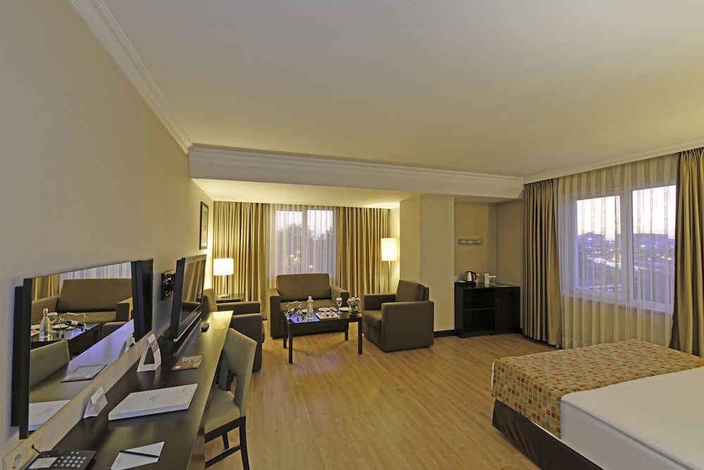 Eresin Hotels Topkapi 47/78